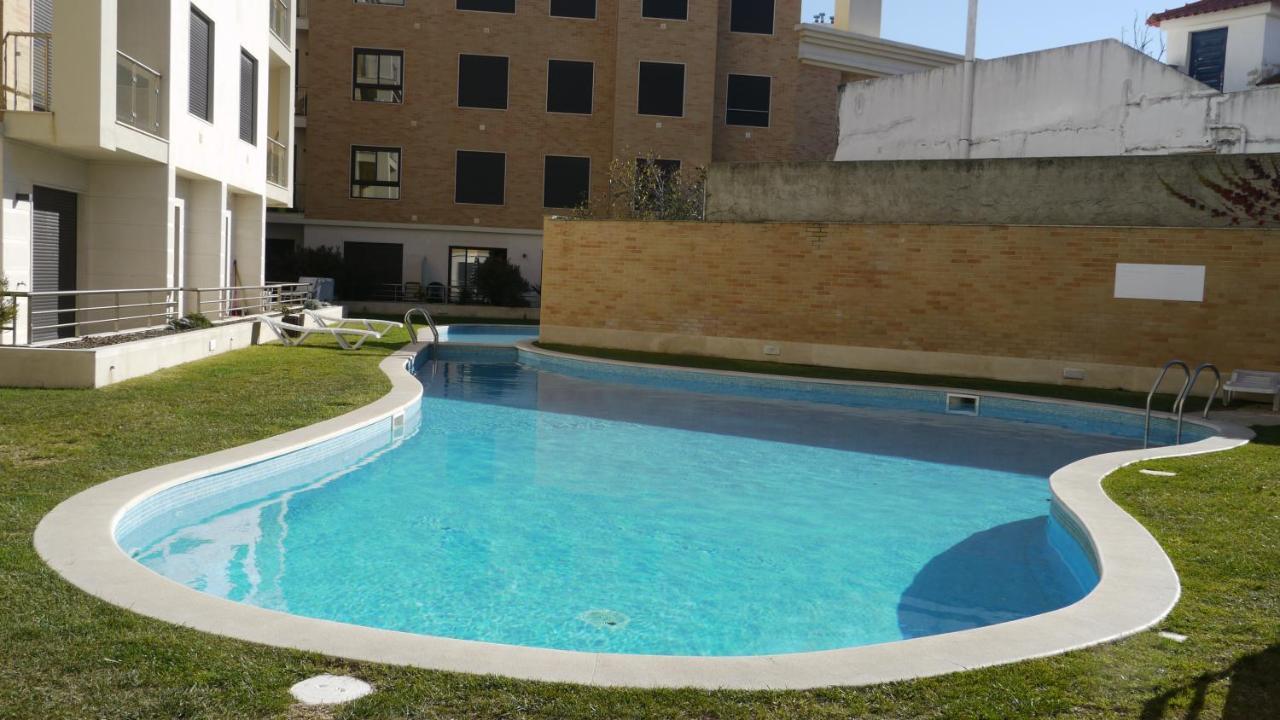Prime Parque Residence São Martinho do Porto Zewnętrze zdjęcie