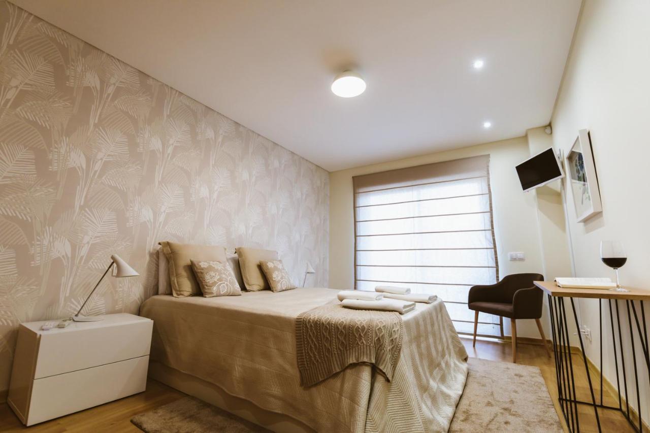 Prime Parque Residence São Martinho do Porto Zewnętrze zdjęcie