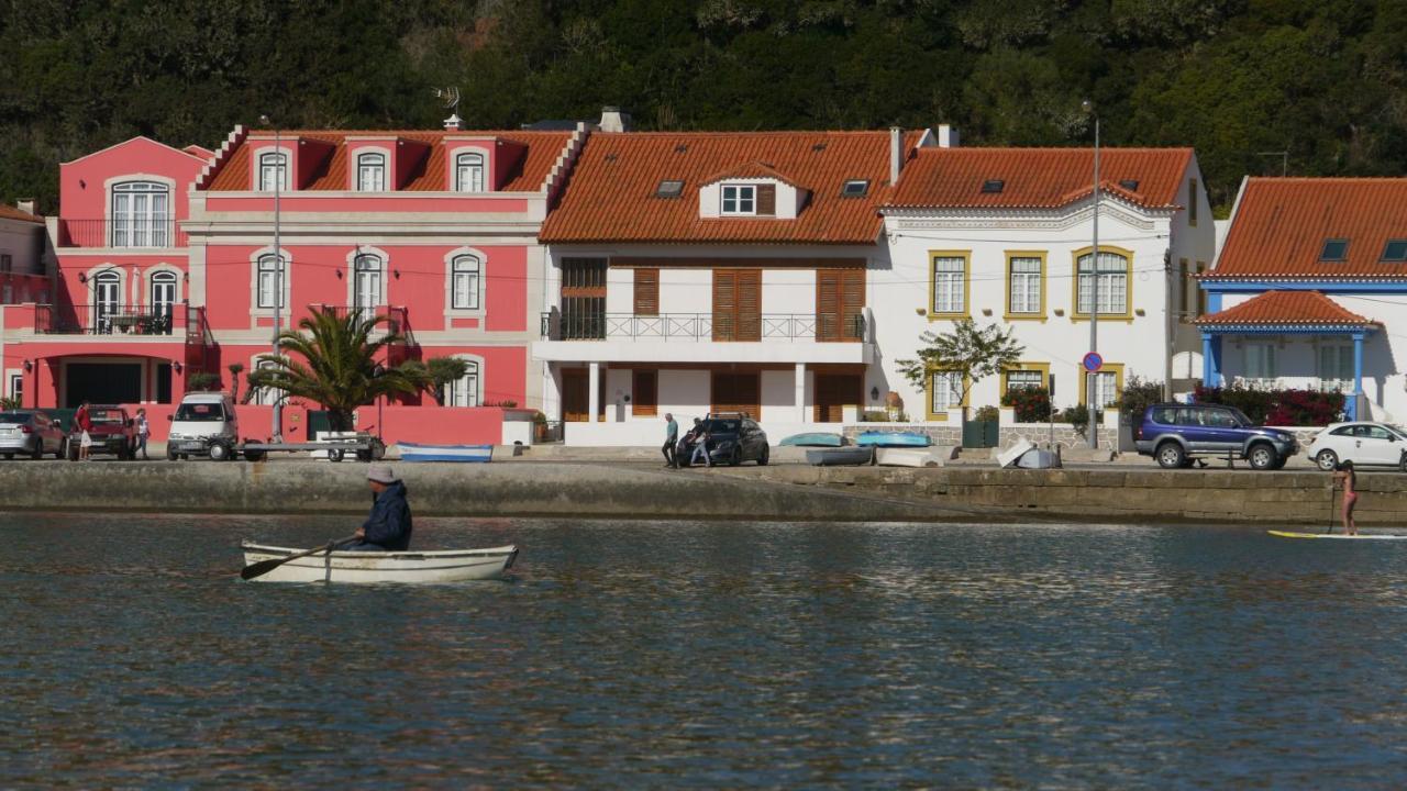 Prime Parque Residence São Martinho do Porto Zewnętrze zdjęcie