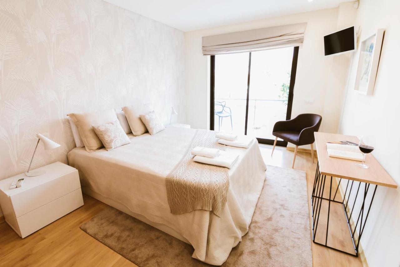 Prime Parque Residence São Martinho do Porto Zewnętrze zdjęcie