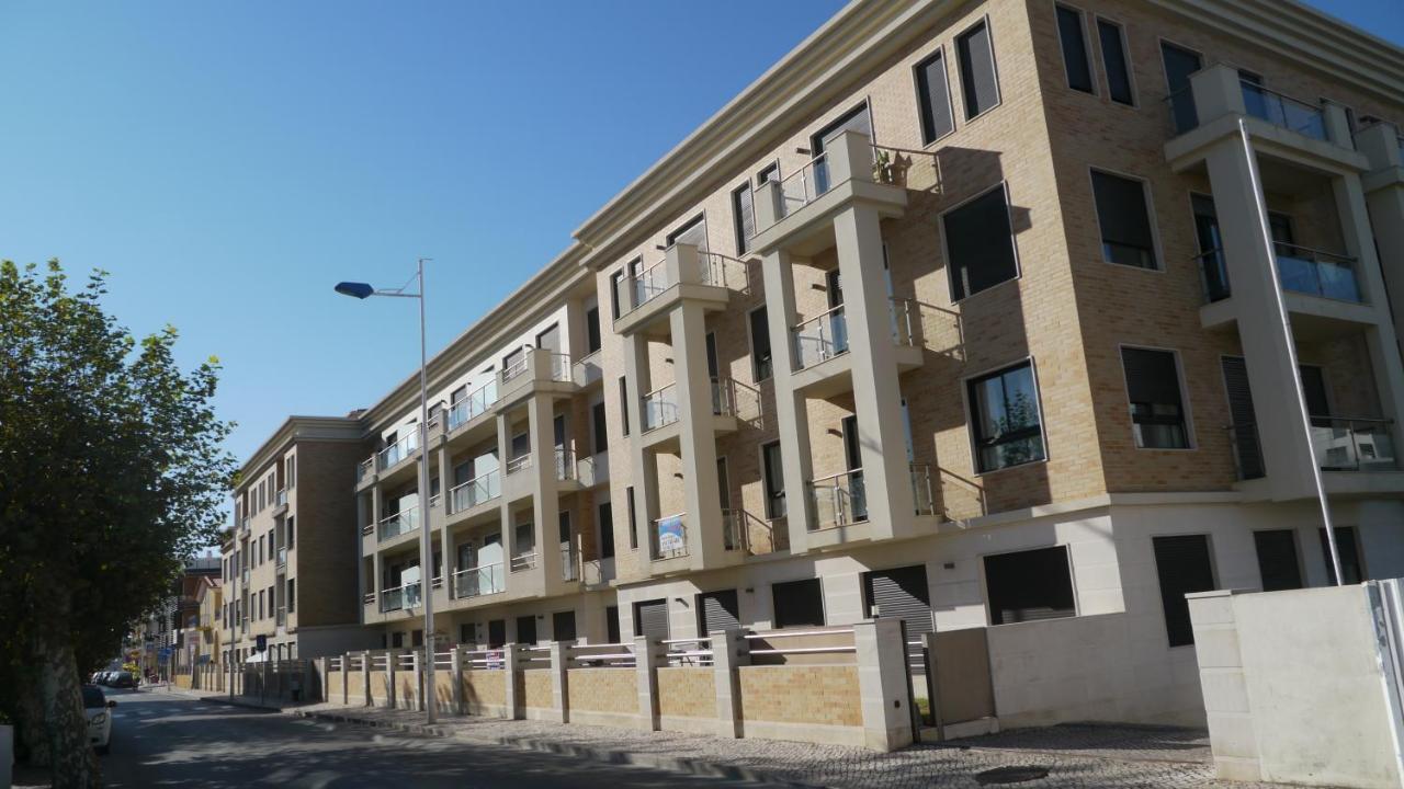 Prime Parque Residence São Martinho do Porto Zewnętrze zdjęcie